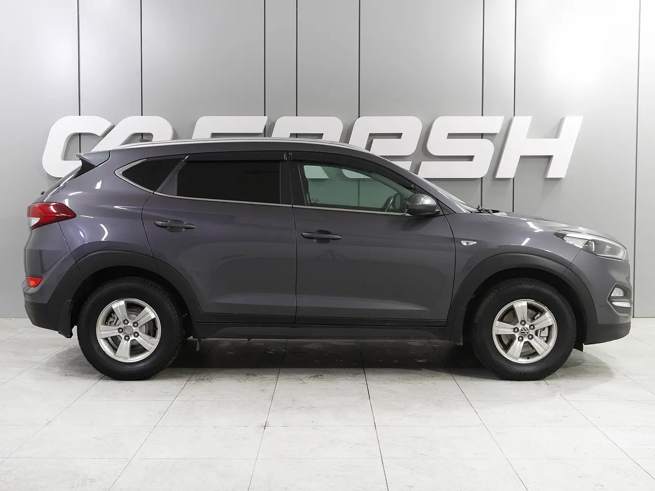 Hyundai