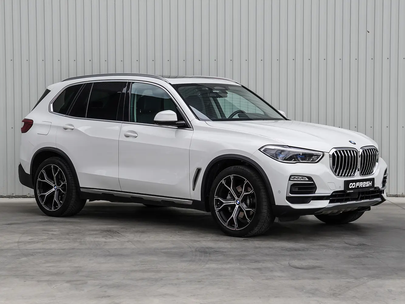 BMW