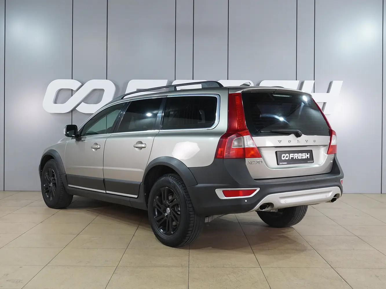 Volvo