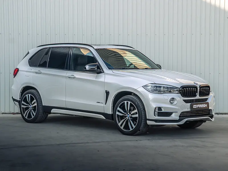 X5