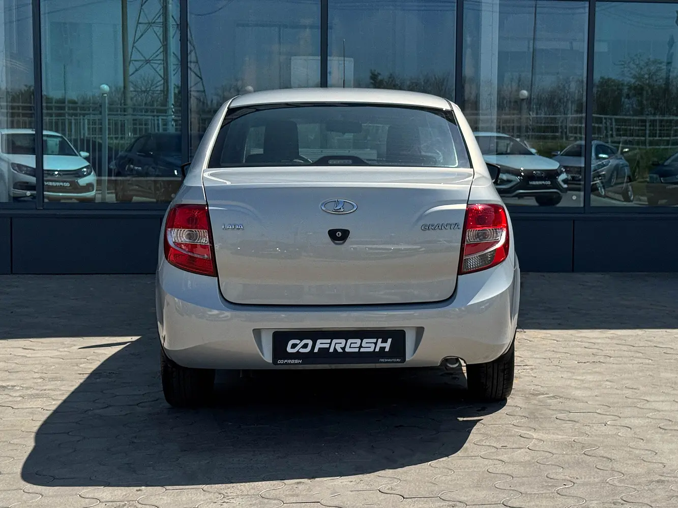 LADA (ВАЗ)