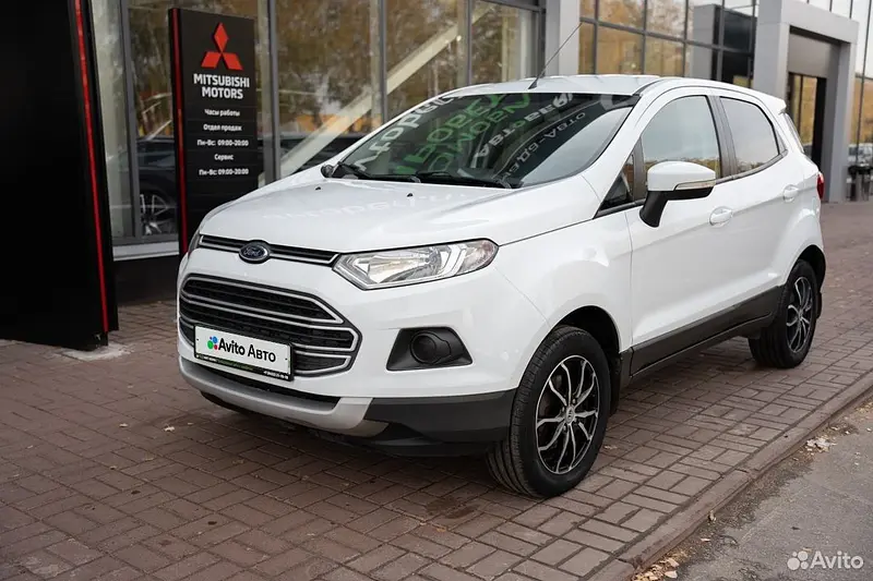 EcoSport