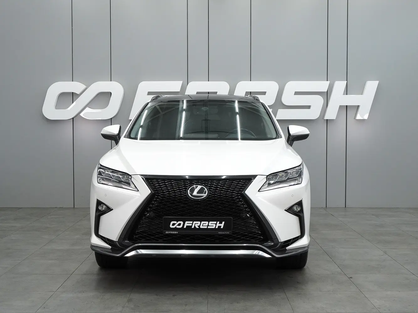 Lexus