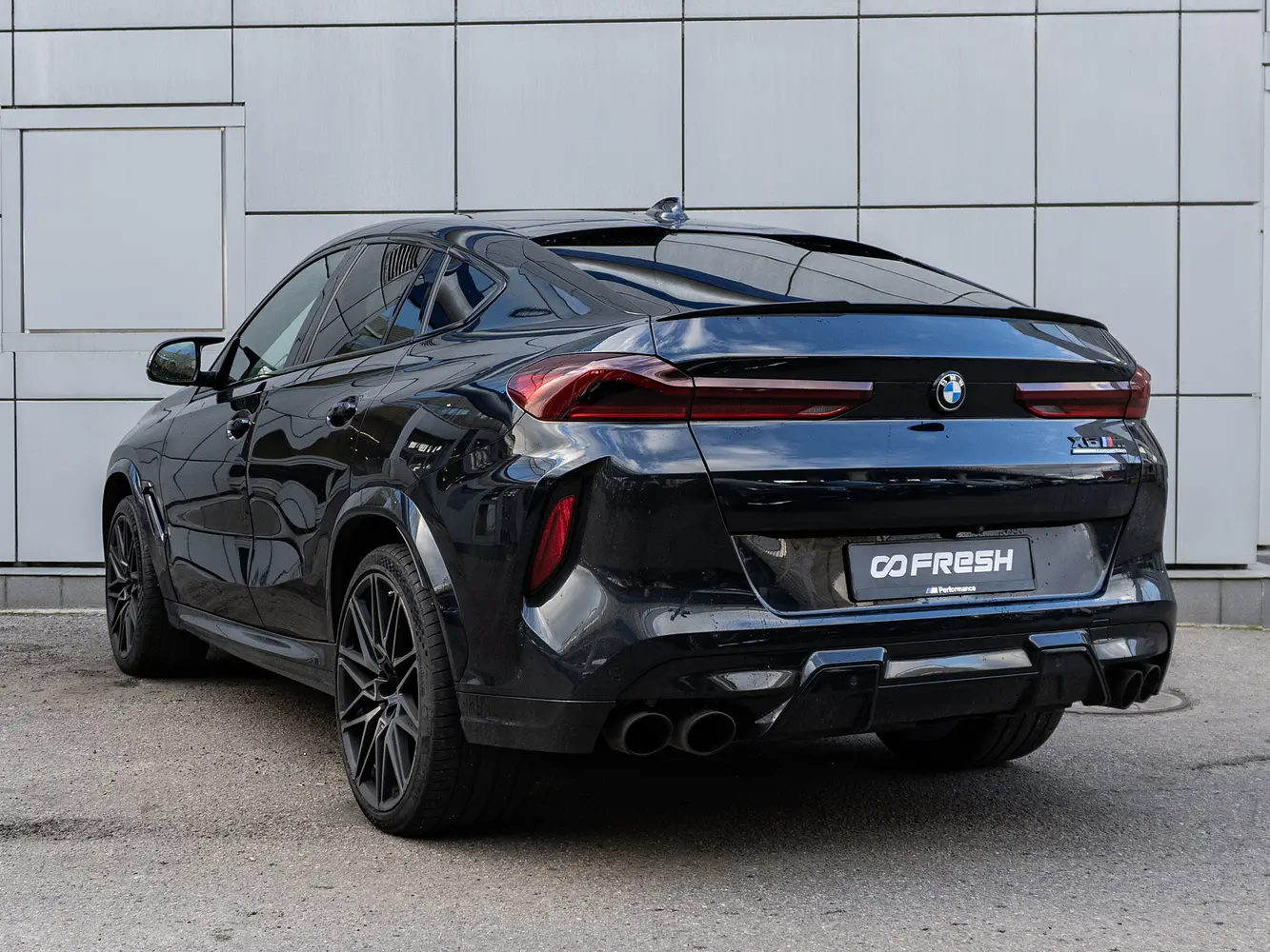 BMW