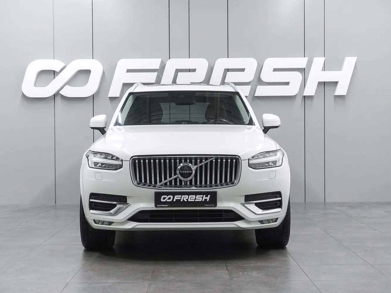 Volvo