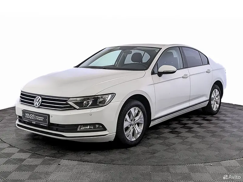 Passat