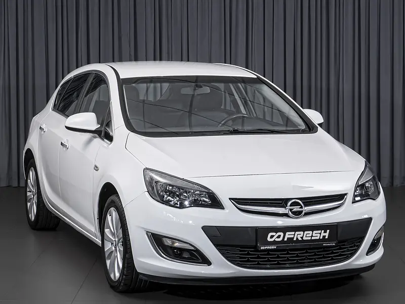 Astra