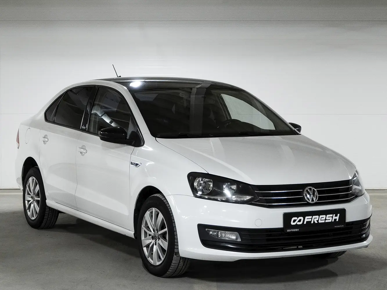Volkswagen
