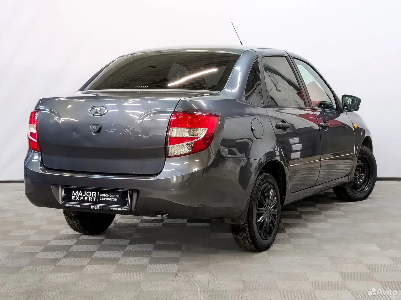 LADA (ВАЗ)