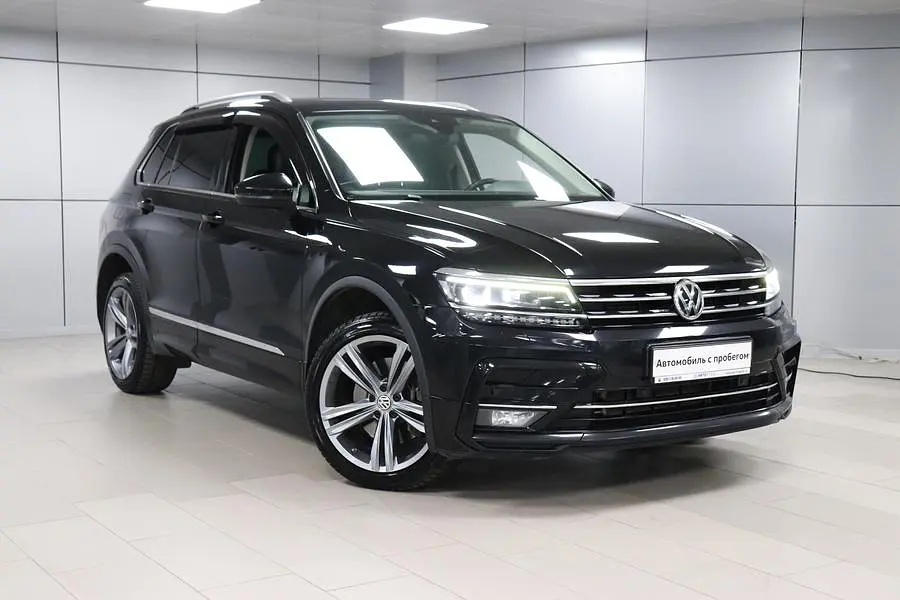 Volkswagen