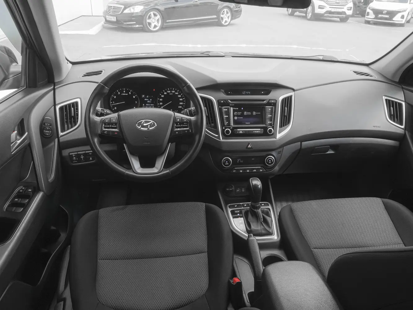 Hyundai