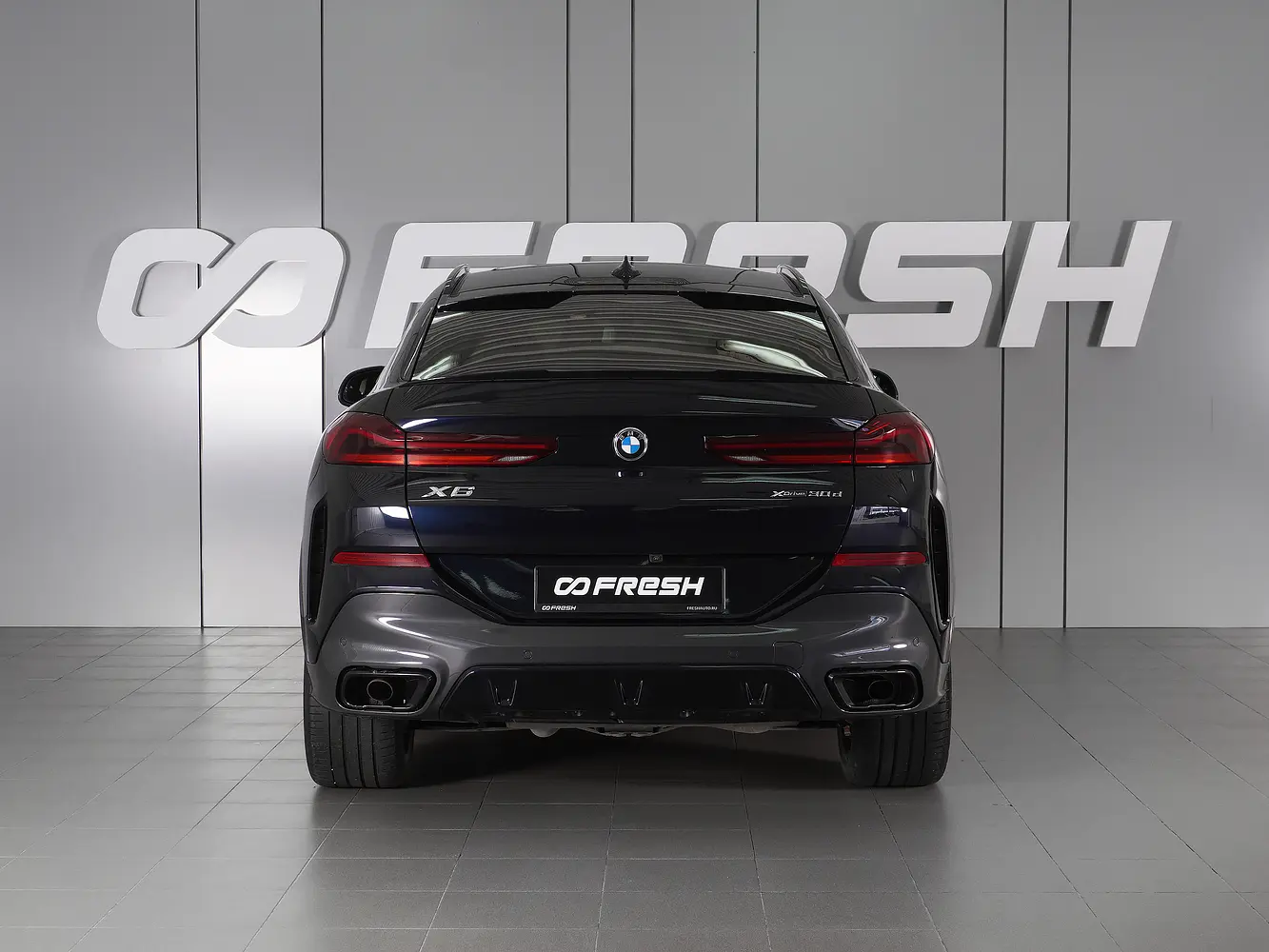 BMW