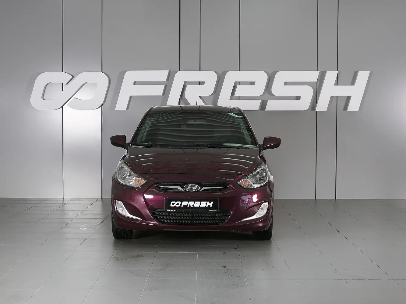 Hyundai
