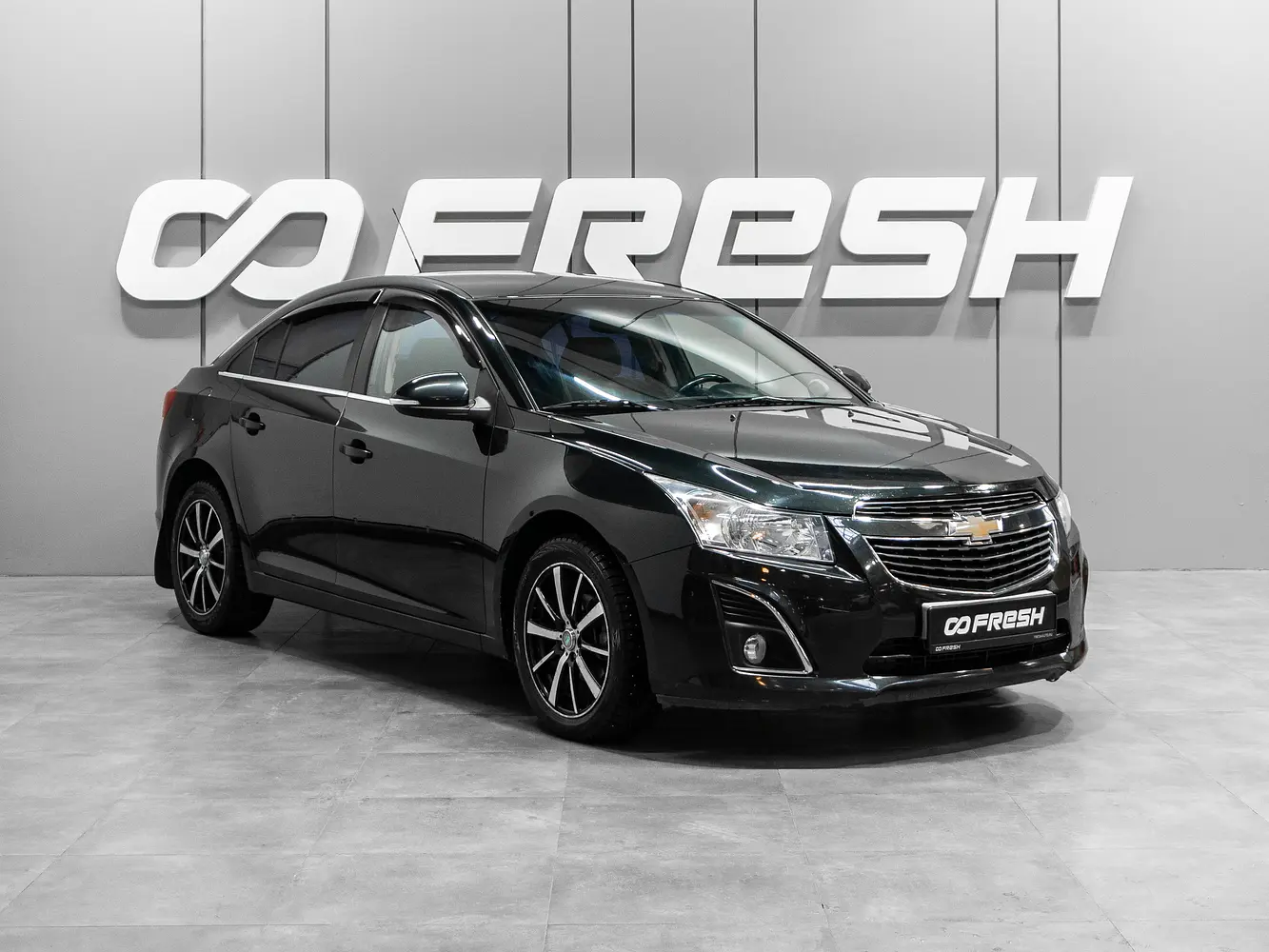 Chevrolet