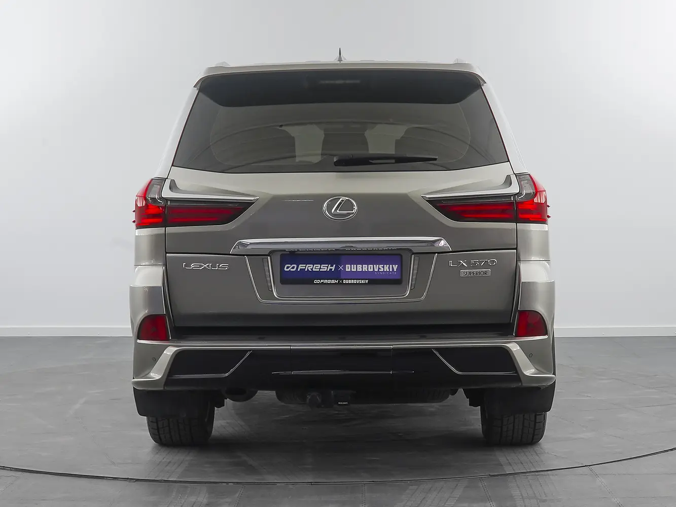 Lexus