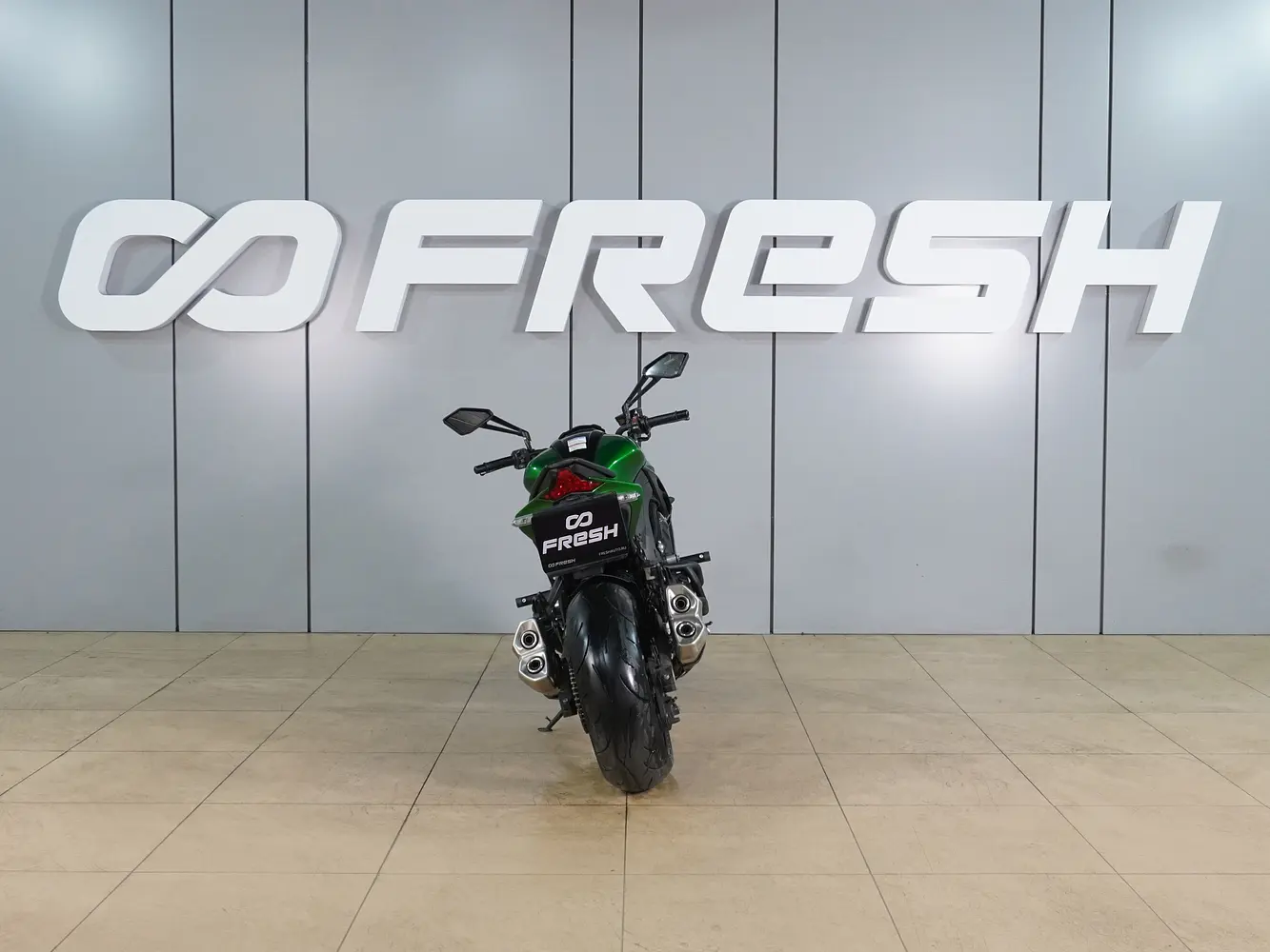 Kawasaki