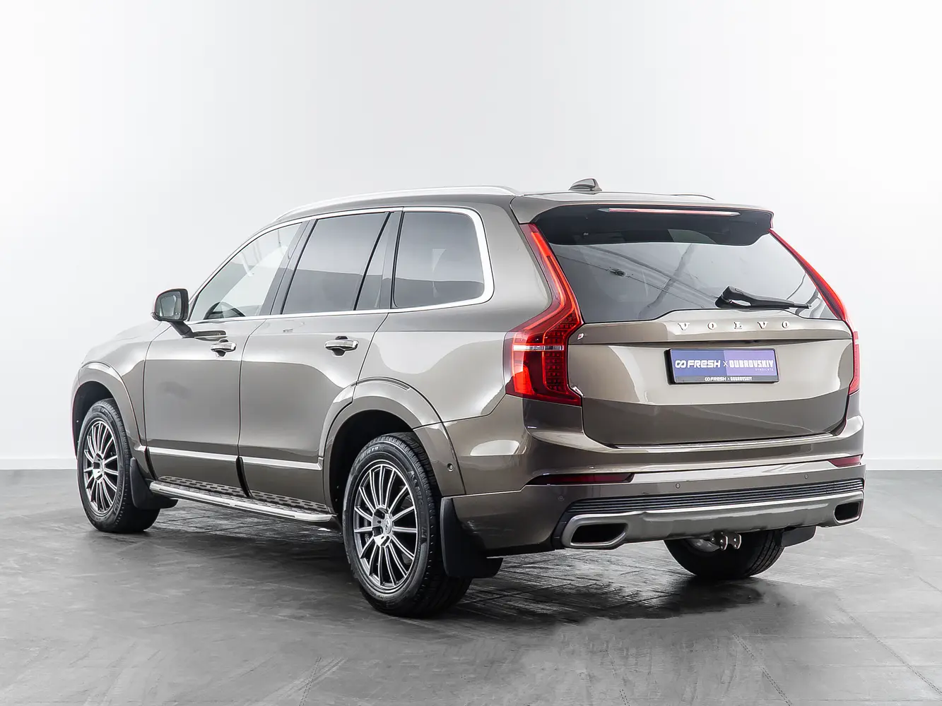 Volvo