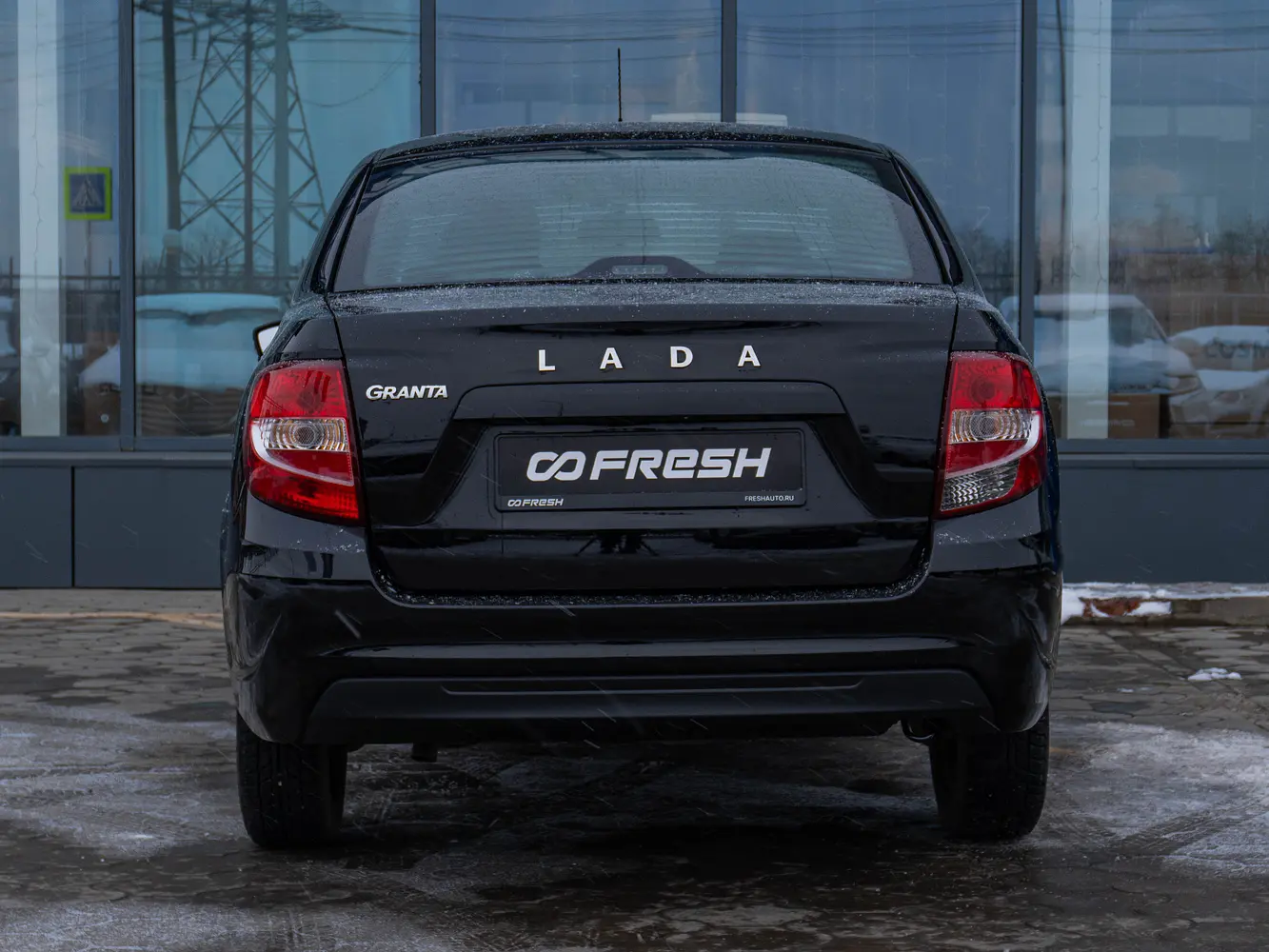 LADA (ВАЗ)