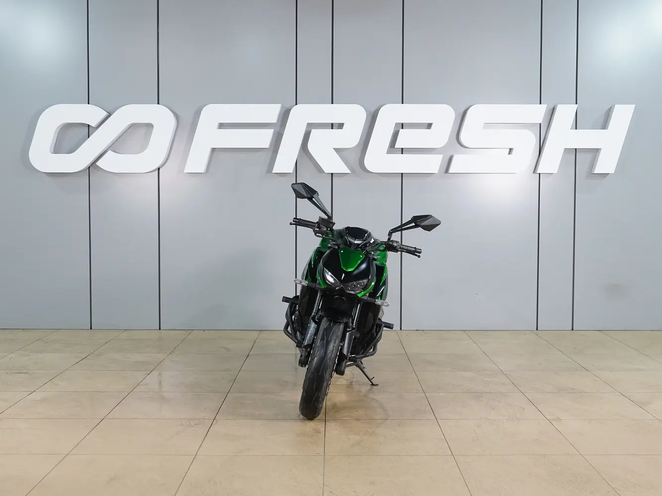 Kawasaki