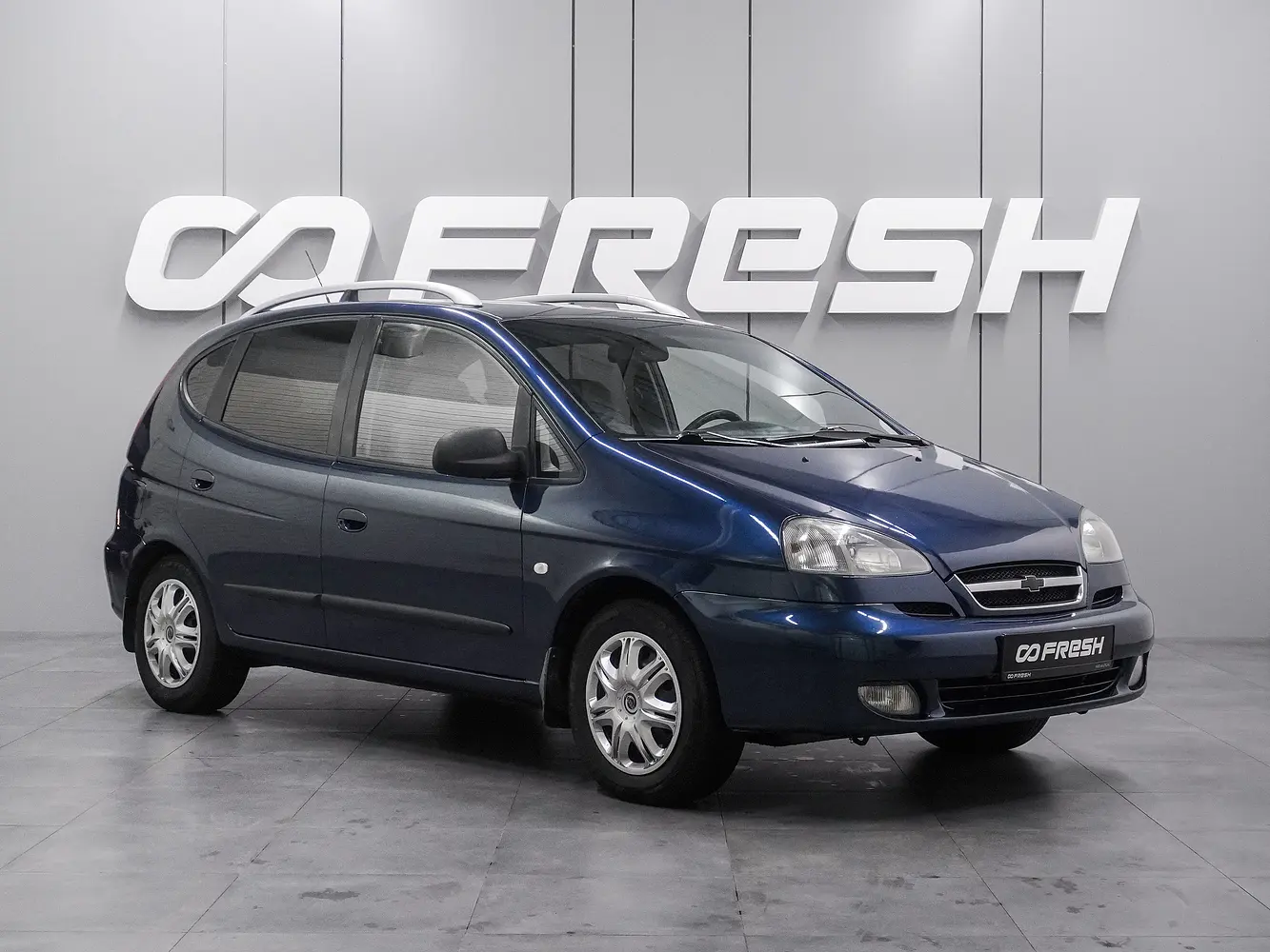 Chevrolet