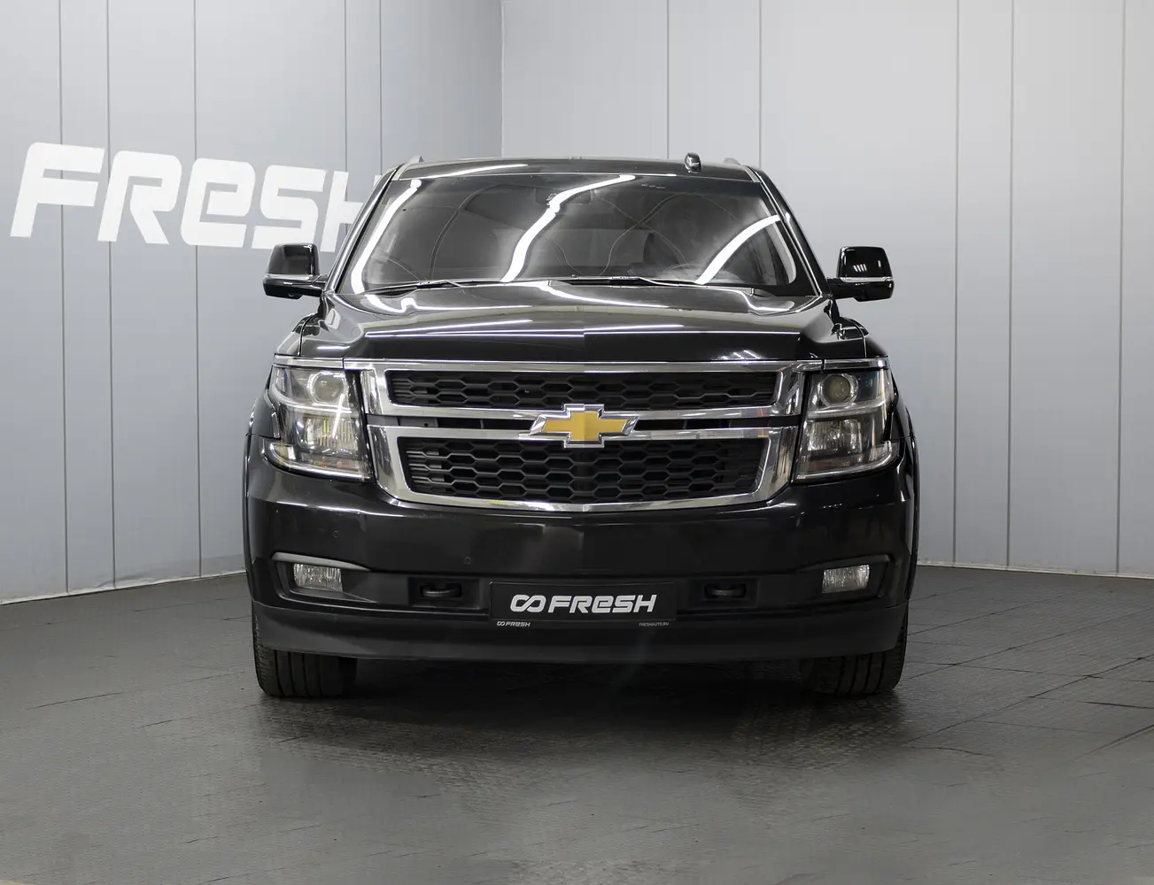 Chevrolet