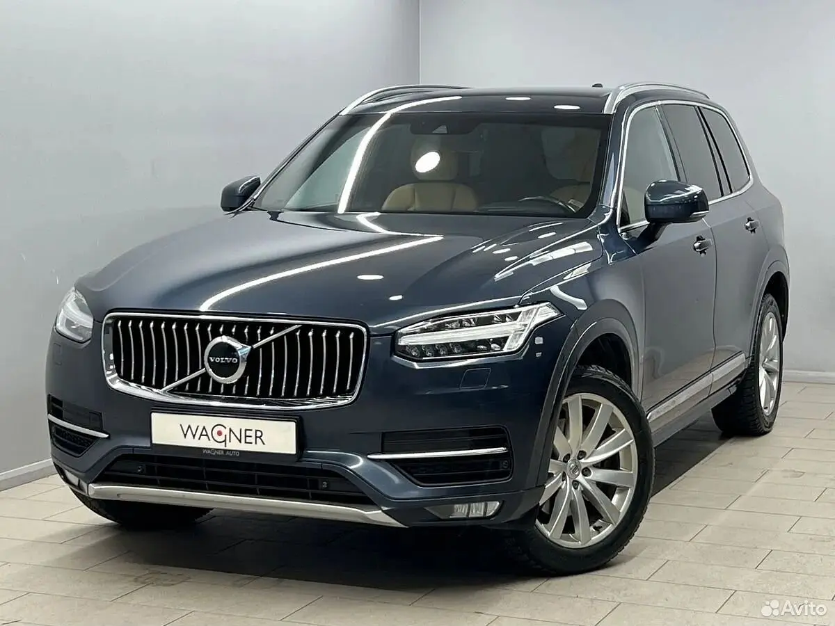 Volvo