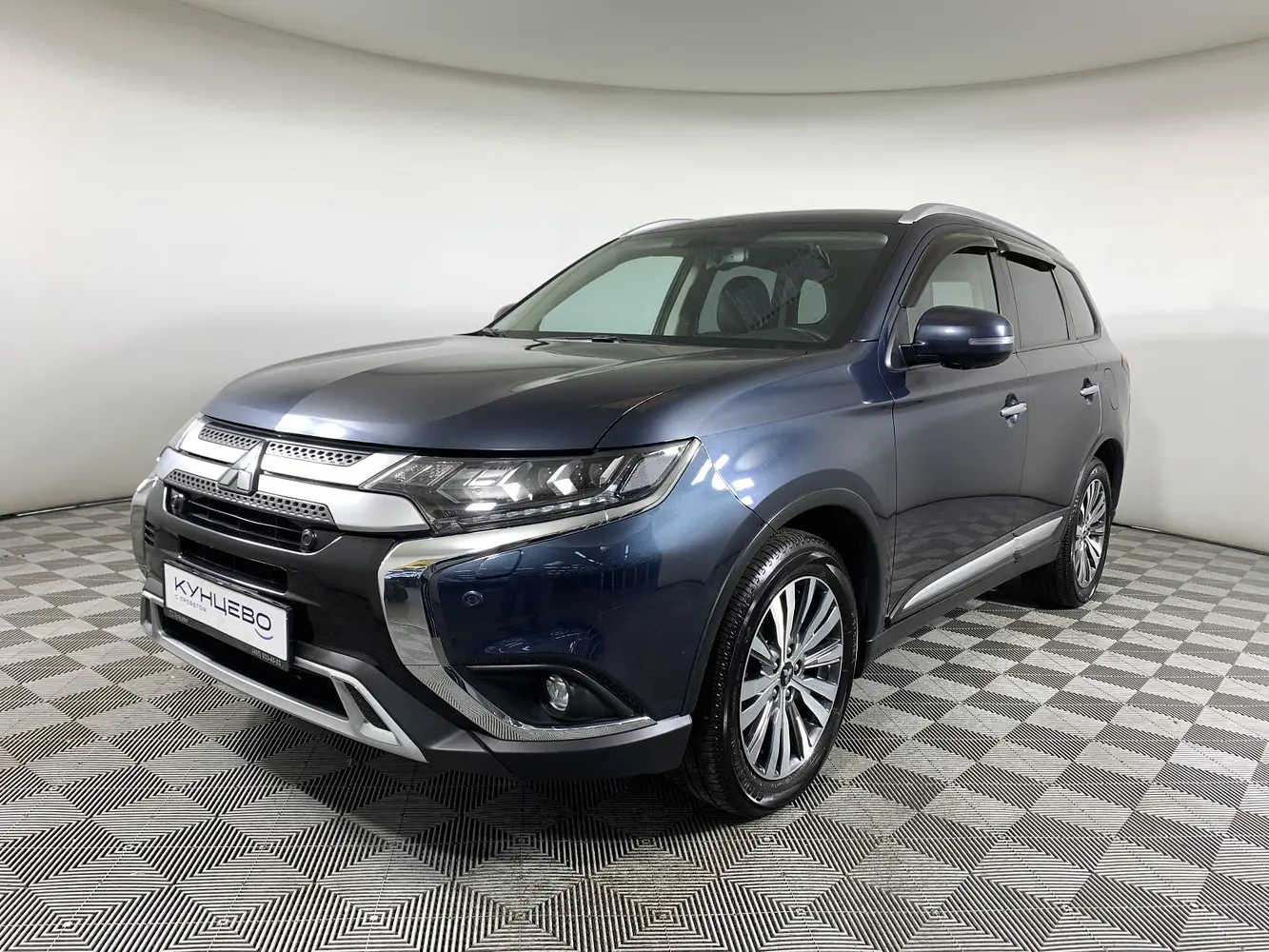 Mitsubishi