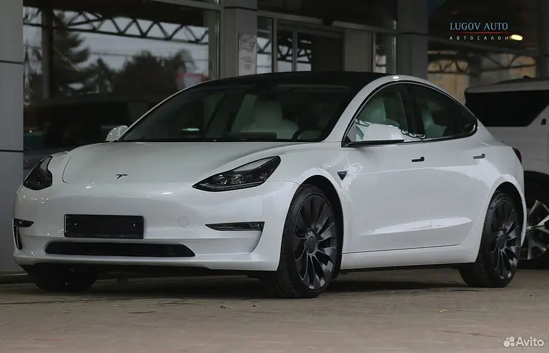 Model 3