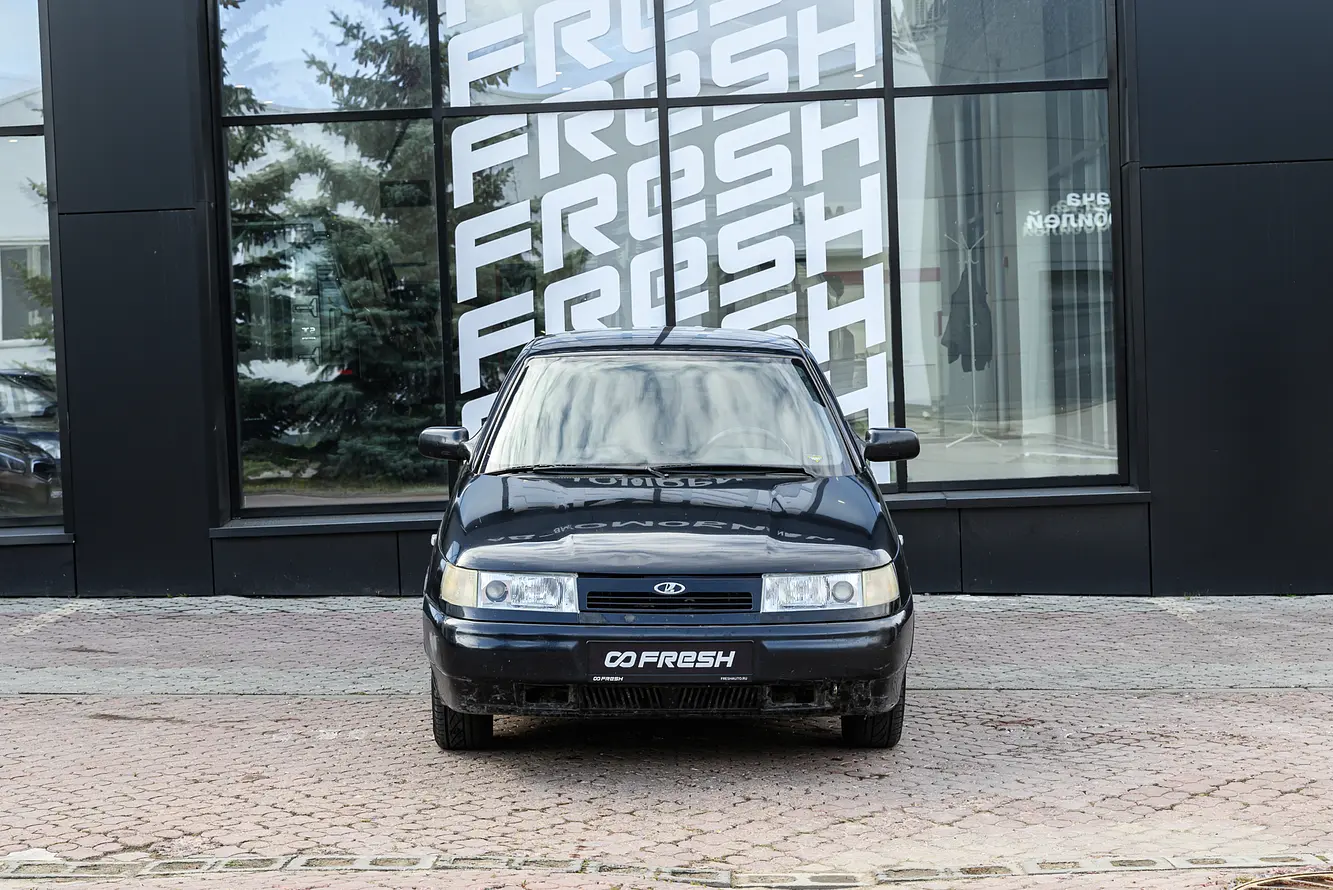 LADA (ВАЗ)