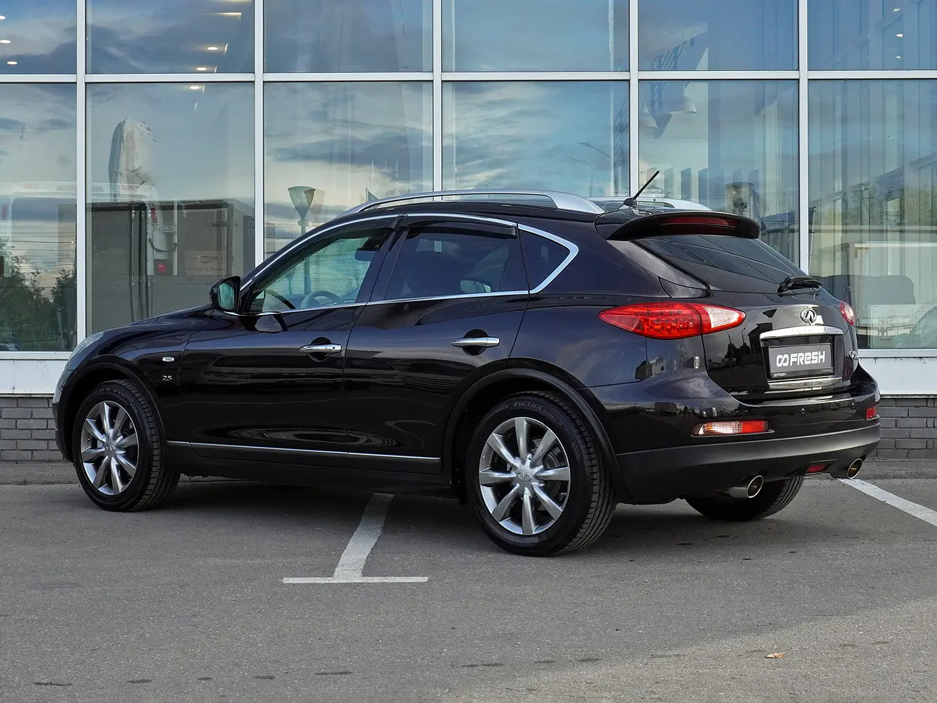 Infiniti