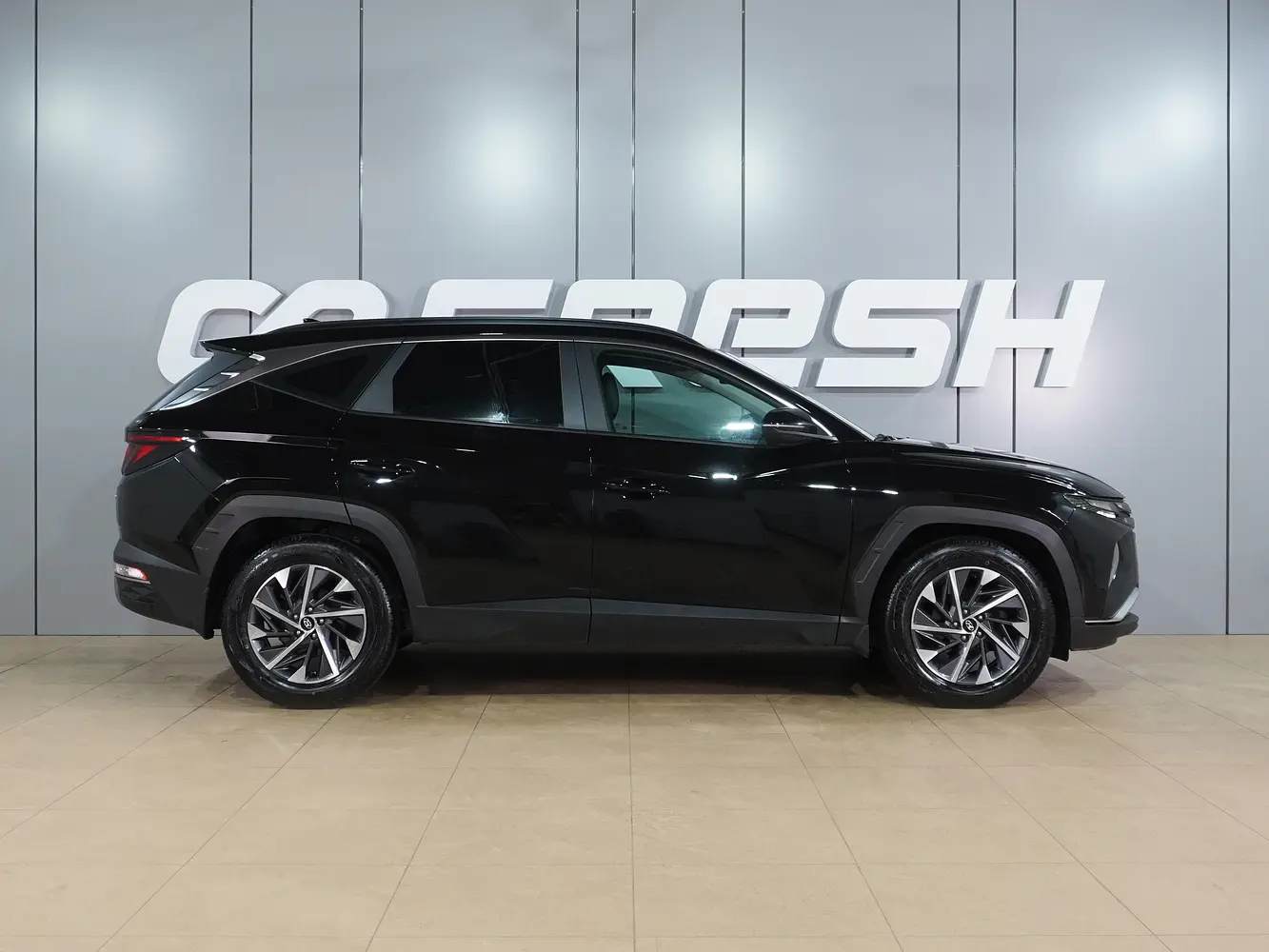 Hyundai