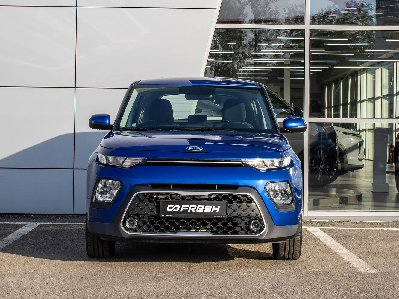 Kia