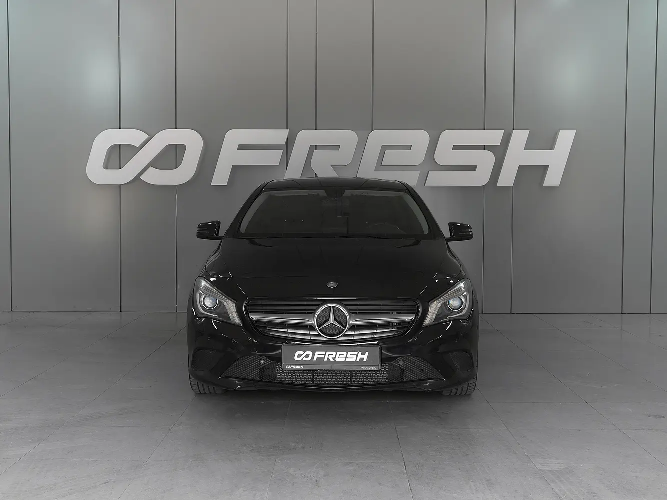 Mercedes-Benz