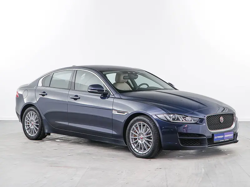 XE
