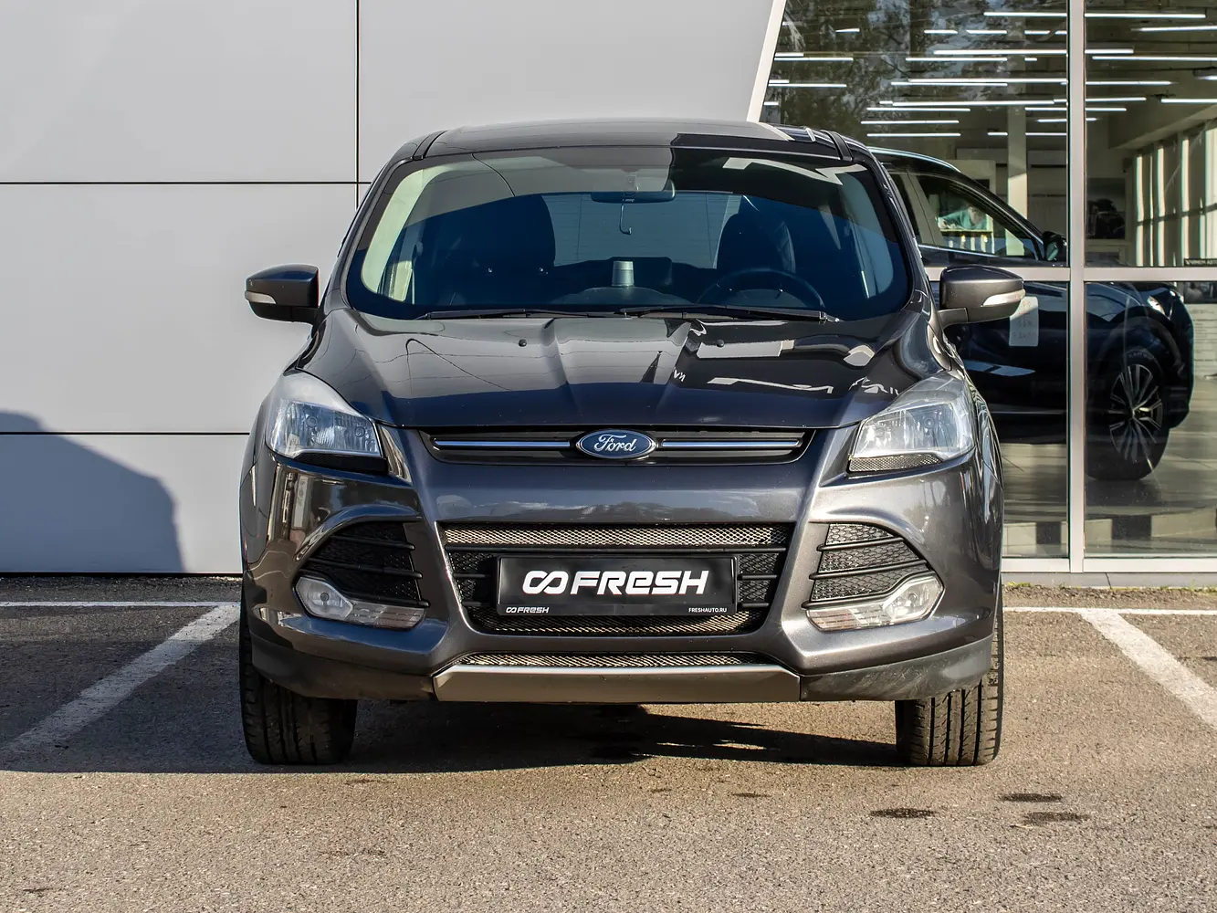Ford