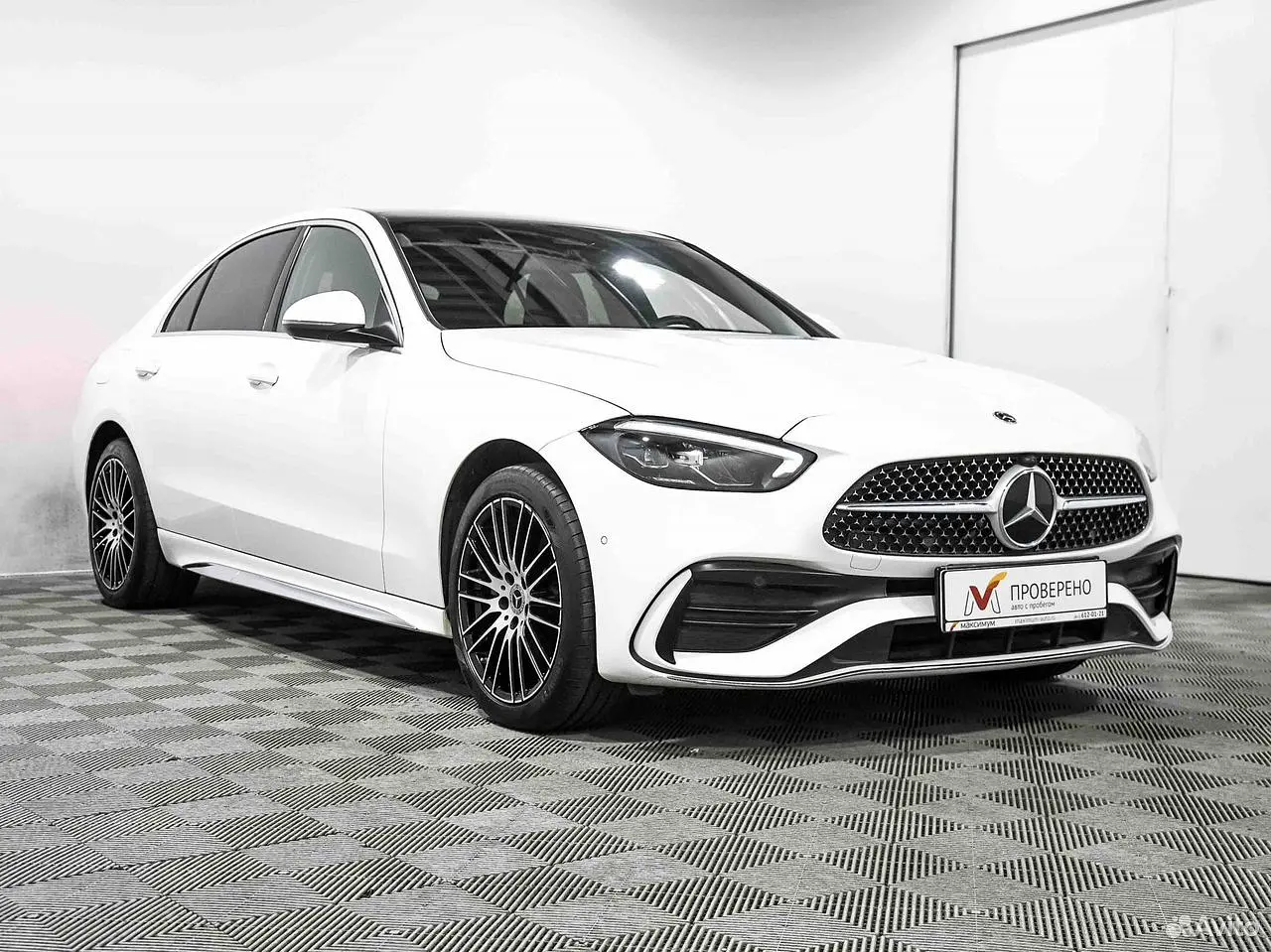Mercedes-Benz