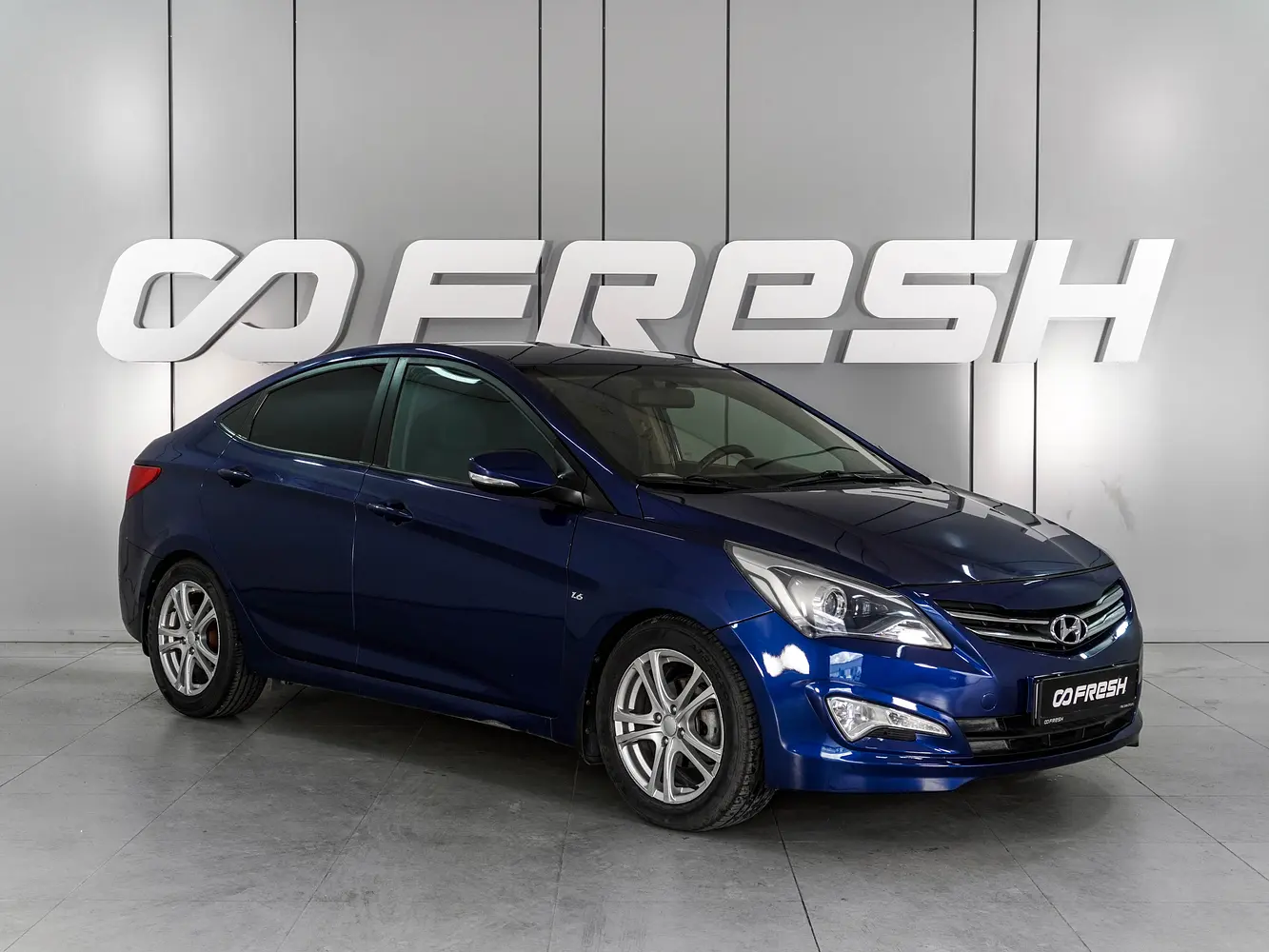 Hyundai