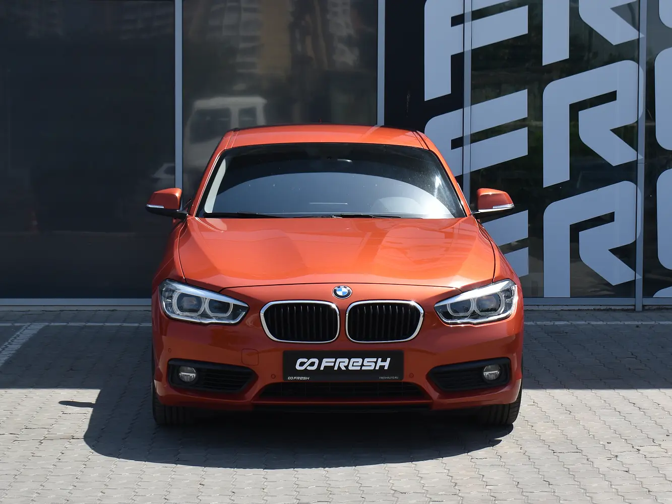 BMW