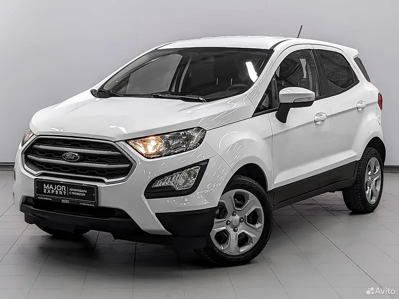 EcoSport