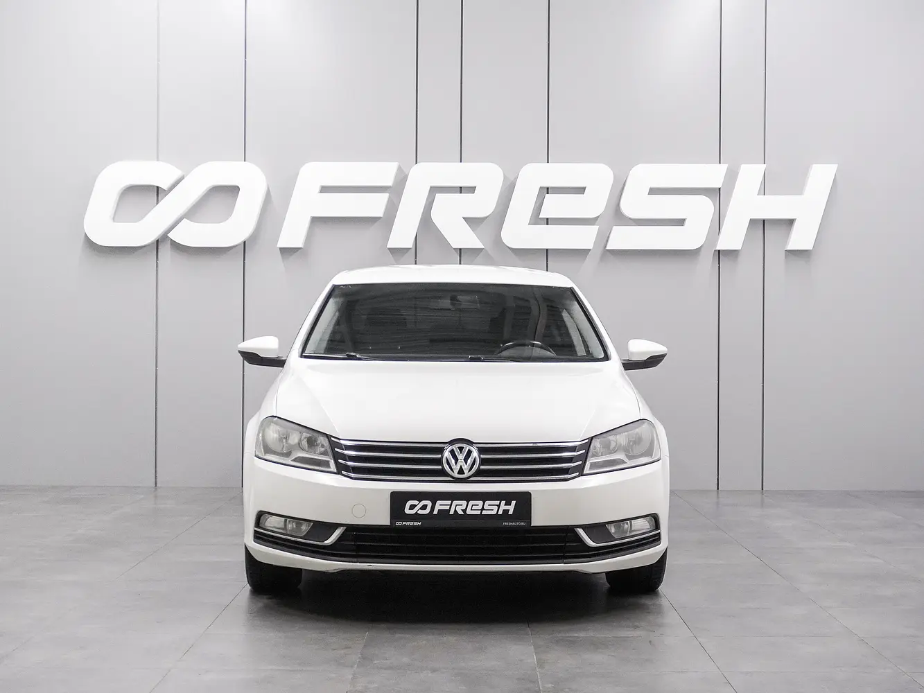 Volkswagen