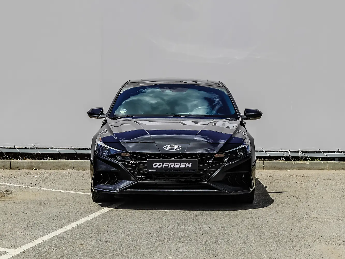 Hyundai
