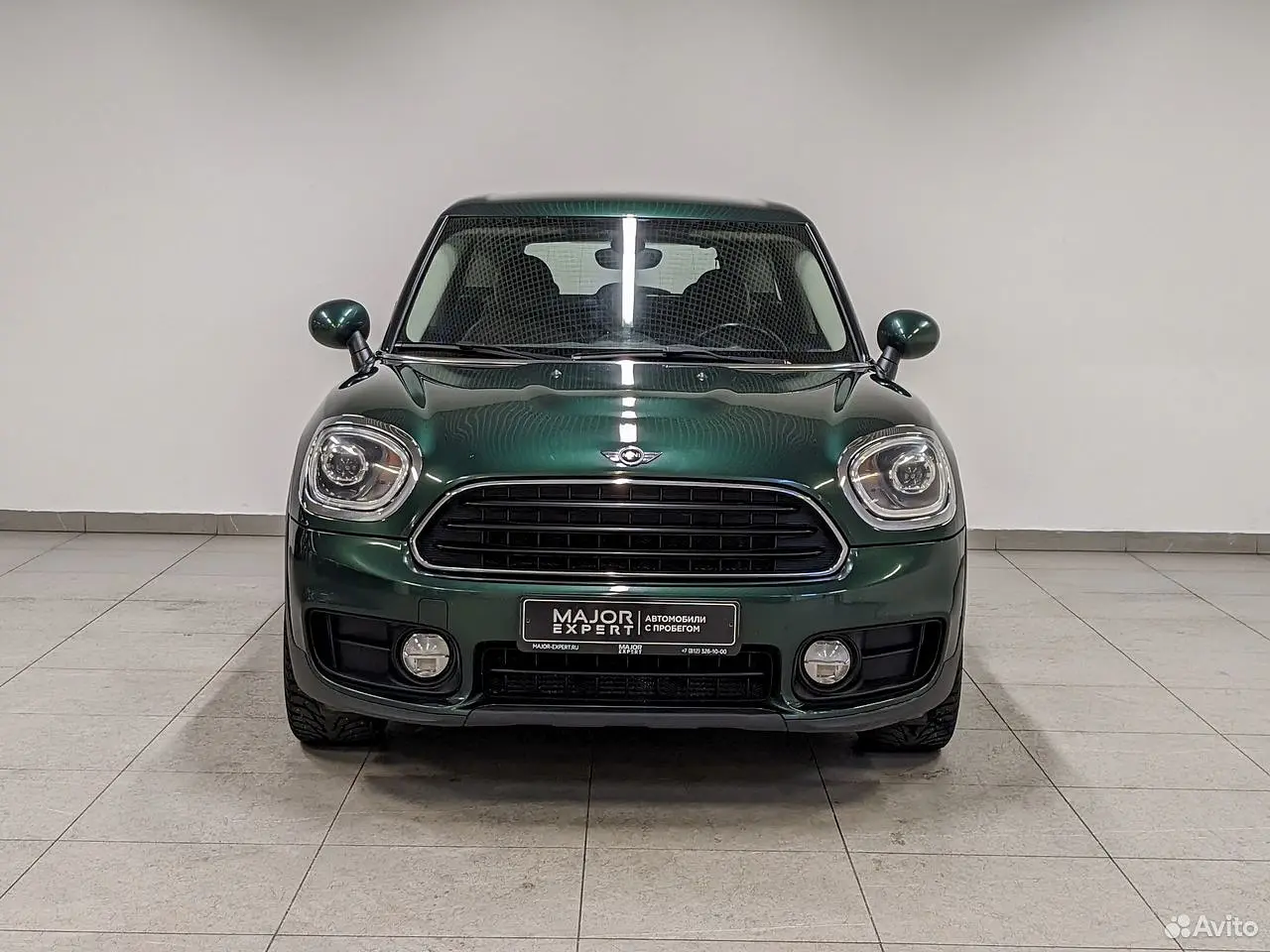 MINI