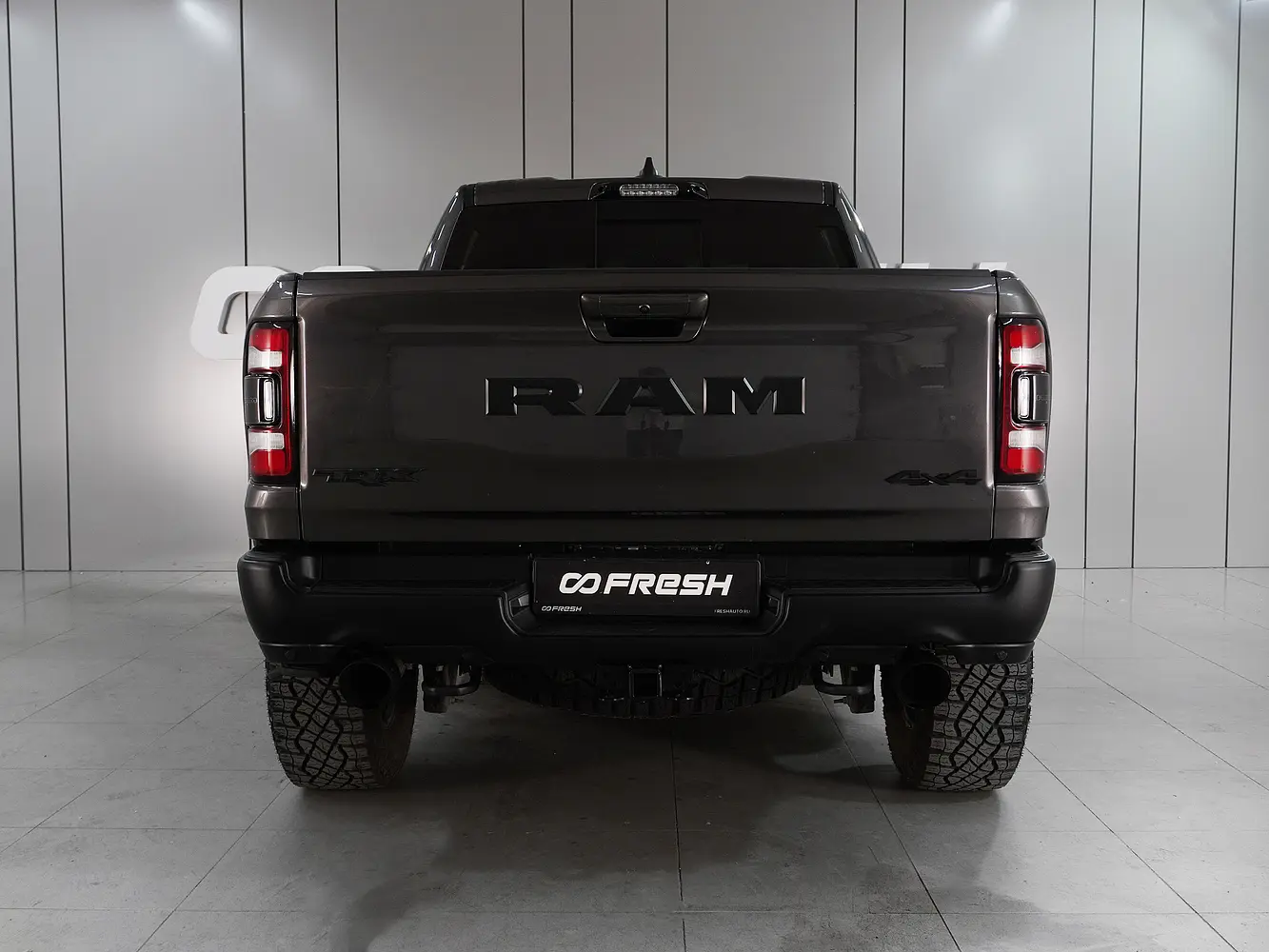 RAM