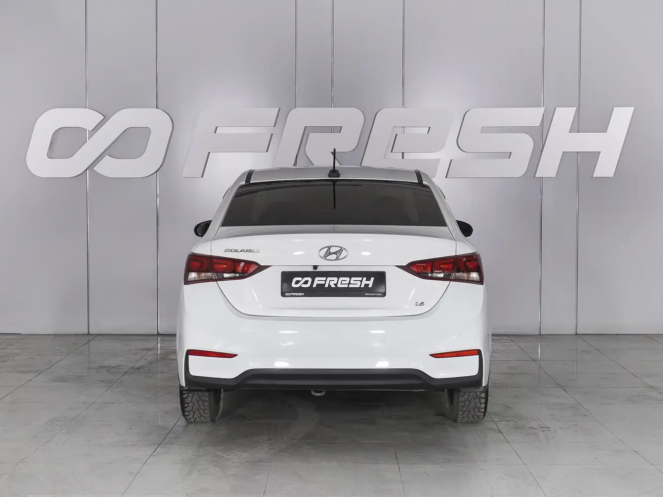 Hyundai