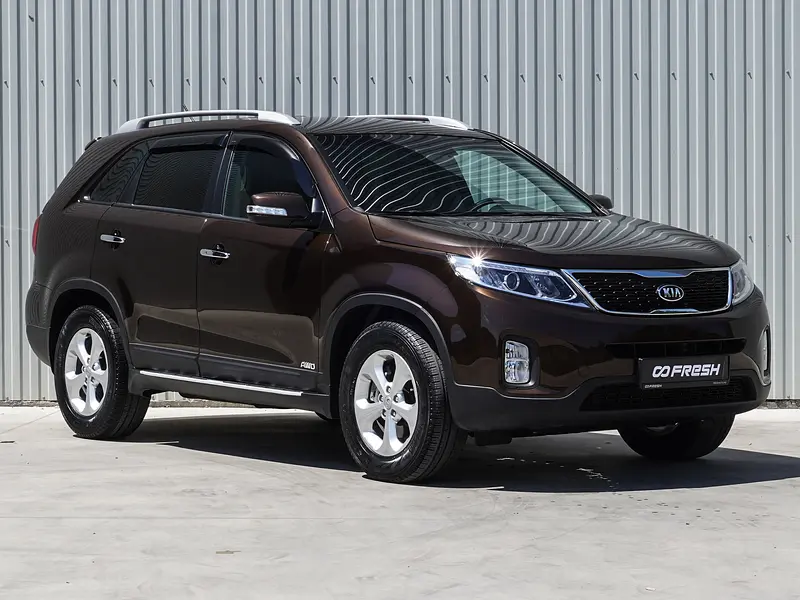 Sorento