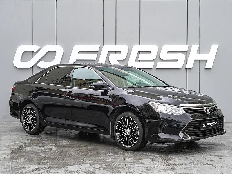 Camry