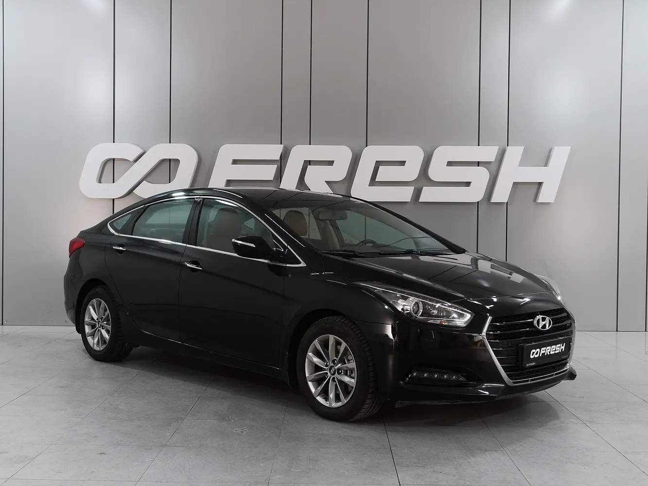 Hyundai