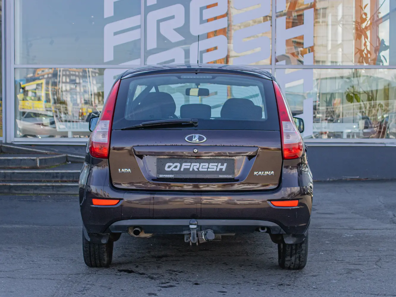 LADA (ВАЗ)