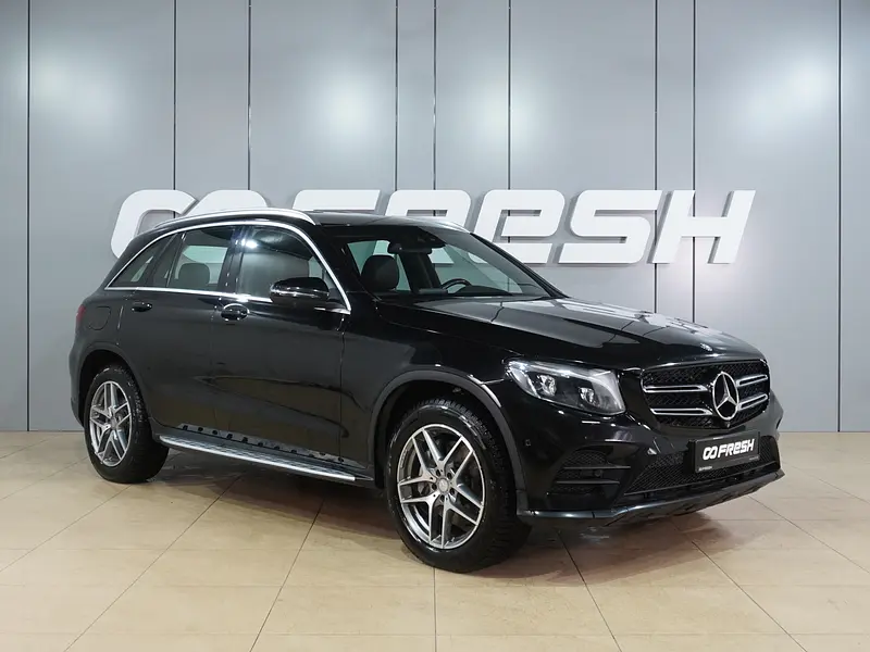 GLC