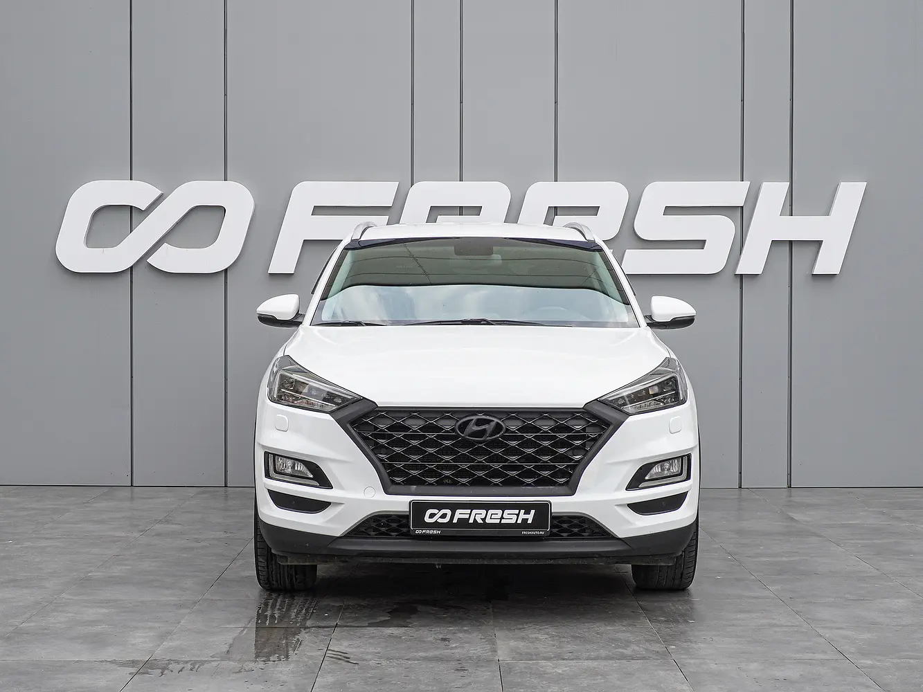 Hyundai